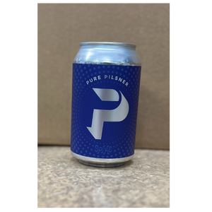 Spike - Pure Pilsner 4,8% 24x33cl