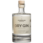 Dry Gin