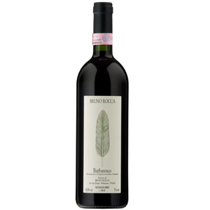 Bruno Rocca Barbaresco DOCG 1,5L