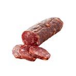 Salami fänkål STOR