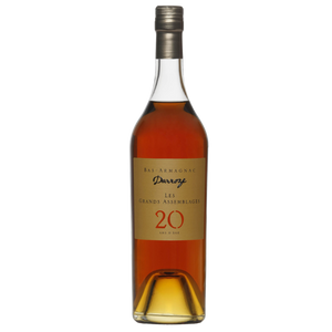 Darroze Grands Assemblages 20 YO