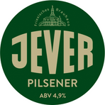 Jever Pilsener