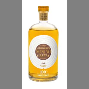 Grappa Lo Chardonnay Barriques