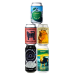 Barrel Aged Mixpack