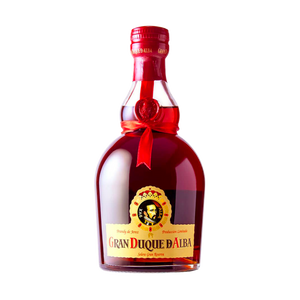 Gran Duque d'Alba Solera 700ML