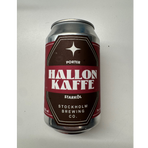 Hallonkaffe Porter 330ml 7%