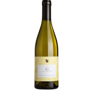 Vieris Sauvignon Blanc 2022