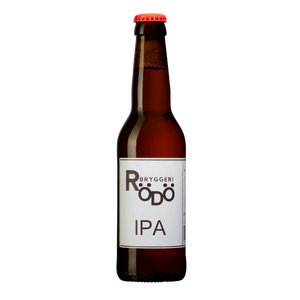 Rödö bryggeri IPA 5,9% 330ml