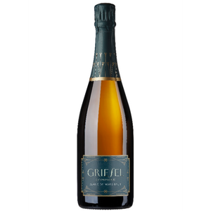 Griesel 2022 Blanc de Noirs Tradition (Flaska 750 ml)