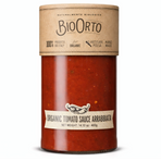 Arrabiata Sås Eko x6st/fp (Bio orto - 350 gr)