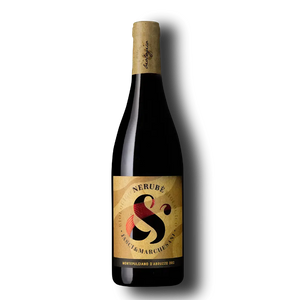 Montepulciano d'Abruzzo "Nerube"