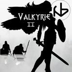 Valkyrie II Irish Stout