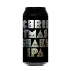 Christmas Shake IPA 7.5% (Burk 440ml)