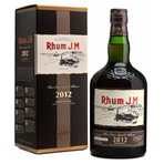 Rhum J.M 2012