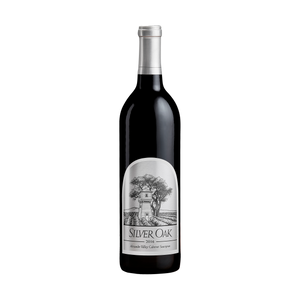 Alexander Valley Cabernet