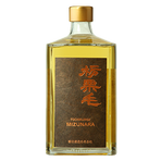 Tochikurige Mizunara Oak