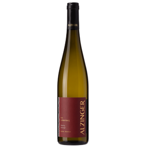 Alzinger Loibenberg Riesling Smaragd