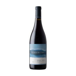 Cloudline Pinot Noir
