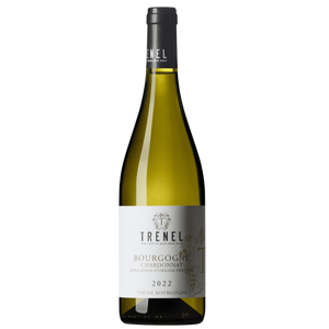 Trenel Bourgogne Chardonnay