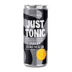 Spirit of Sweden Just Tonic Indian Zero 33cl