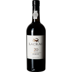 Lacrau Tawny Port 20 year old