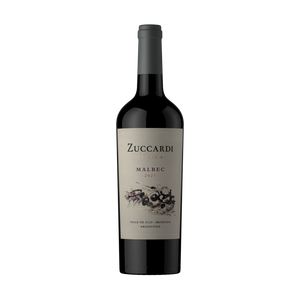 Zuccardi Serie A Malbec