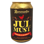 Julmust