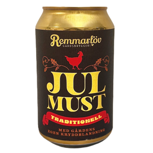 Julmust
