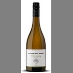 COUR DES DAMES CHARDONNAY (Skruvkork)