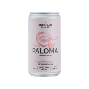 Paloma 8,5%