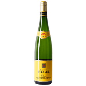 Hugel Gewurztraminer Classic