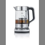 Tekokare Med Automatisk Silfunktion 1L