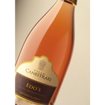 Spumante Edo's Corvina Rose