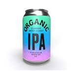 Organic West Coast IPA (EKO) 6,5%