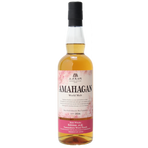AMAHAGAN Edition Yamazakura Wood Finish