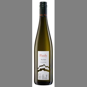 RIESLING TROCKEN TRES NARIS VEGAN