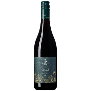 Alexander Vineyards Cinsault