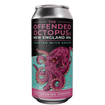 The Offended Octopus NEIPA