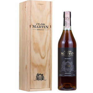 Armagnac 1964