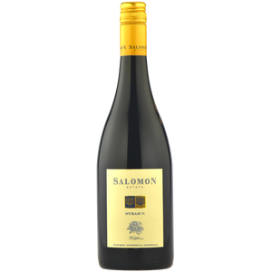 Wildflower Syrah-Viognier