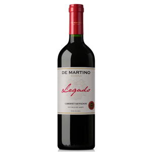 De Martino Legado Cabernet Sauvignon