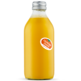 Dep Juice Apelsin