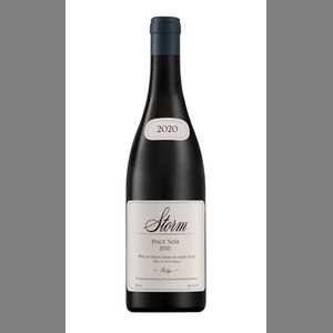 Storm Vrede Pinot Noir