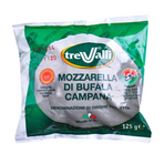 Buffelmozzarella 125g DOP Tre Valli