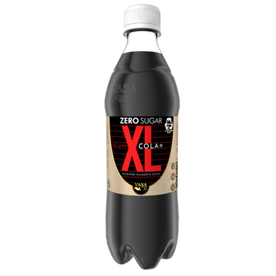 XL Cola Zero