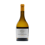 Pazo Barrantes Albariño