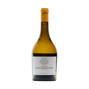 Pazo Barrantes Albariño