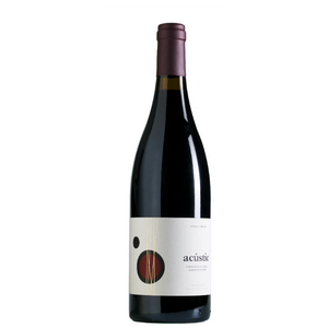 Acustic Negre