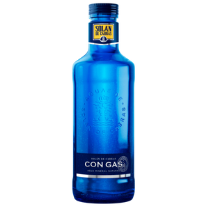 Solan de Cabras con Gas