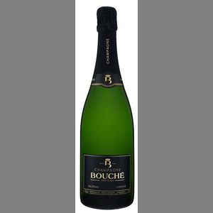 Bouché Millésime Extra Brut Magnum